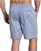 Nautica Men's Captains Herringbone Woven Sleep Short
