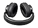 Monoprice SonicSolace Active Noise Cancelling Bluetooth Wireless Headphones - Black Over Ear Headphones