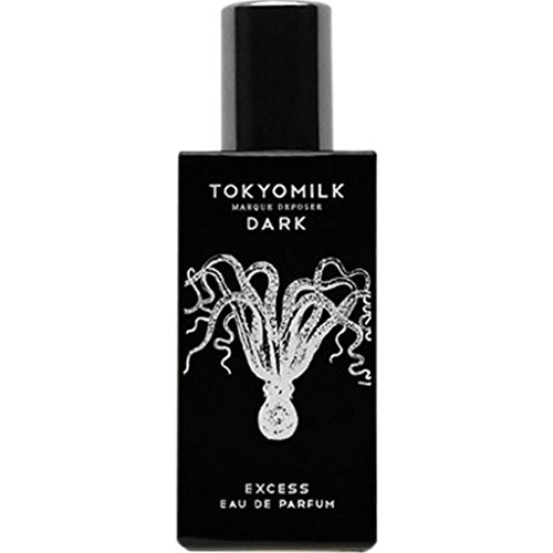 Tokyomilk Dark Excess No. 28 Parfum