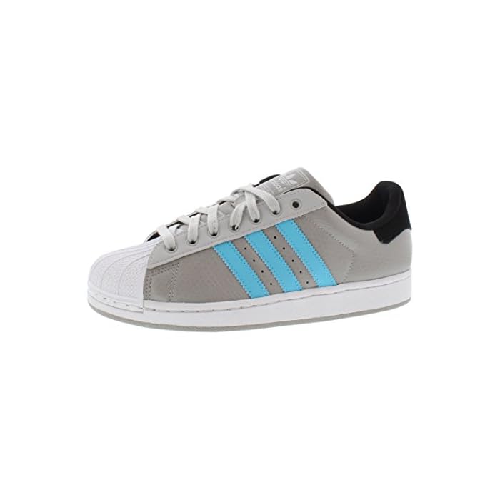 Buy Adidas Superstar II Men's Shoes 