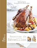 Recettes de Réveillon by