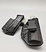 Neptune Concealment IWB Kydex Holster & Mag Pouch for the Glock 20 21 - Veteran Made in USA - Triton Series