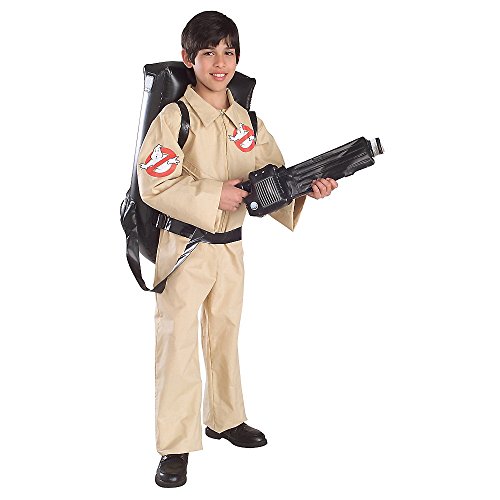 Ghostbusters Costume - Image 3