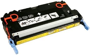 Canon canon toner 117 - Yellow 2575b001AA (013803090963)