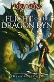 Flight of the Dragon Kyn (Dragon Chronicles)