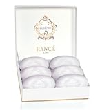 Rancé Eugénie Soapbox 6 x 100g