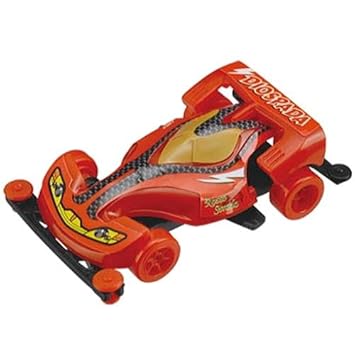 Amazon 爆走兄弟レッツ ゴー マシンコレクション ミニ四駆