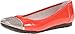 Anne Klein Sport Women's Alaner SY Flat,Black Multi,10 M US