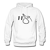 Custom Unisex 116 Clique Hoodie Men's and Women's Hoodie Sweatshirt