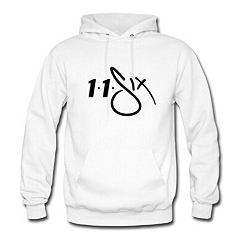 Custom Unisex 116 Clique Hoodie Men's and Women's Hoodie Sweatshirt