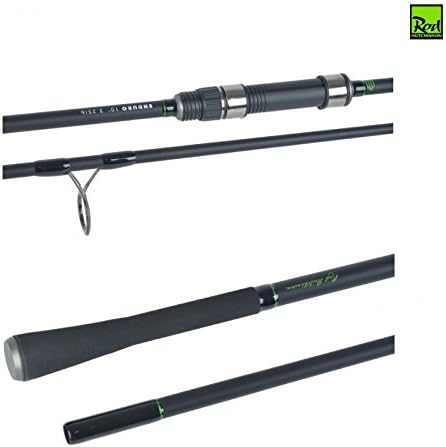 Rod hutchinson enduro 12ft 3lb Outlet