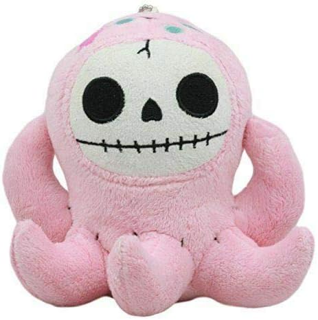 octopus plush amazon