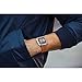 SIRUIBO Compatible Fitbit Versa Case, TPU Plated Screen Protector Rugged Cover All-Around Protective Bumper Shell Compatible Fitbit Versa Smartwatch, Silver