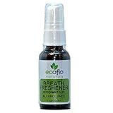 Ecoflo Naturals- Breath Freshener w/peppermint 1floz