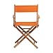 Home Decorators Collection Replacement Canvas Seat and Back for Directors Chair, Canvas, Mango