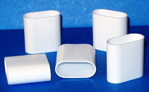 Respironics Peak Flowmeter Mouthpiece Plastic Disposable