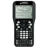TI-Nspire CAS with Touchpad
