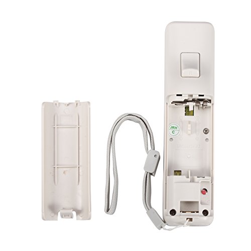 image for Poglen 2 Packs Wireless Gesture Controller Compatible for Nintendo wii