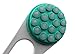 Back Massager, Put Body Cream on Your Back, Legs, Neck, and Hard-to-Reach Areas