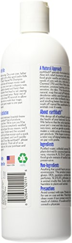 Earthbath Oatmeal & Aloe Shampoo - Image 3