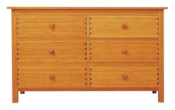 Cajoneras comodas | Cajoneras