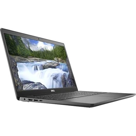 Buy Dell Latitude 3510 15 6 Notebook Hd 1366 X 768 Core I5 I5 u 10th Gen 1 6ghz Quad Core 4 Core 8gb Ram 500gb Hdd Online At Low Prices In India Amazon In
