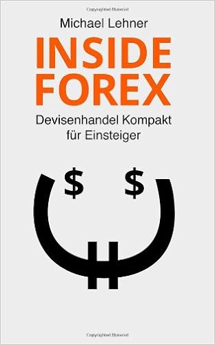 forex handel mit einem broker