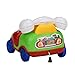Dreaman Educational Toys Cartoon Smile Phone Car Developmental Kids Gift