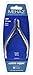 Mehaz Professional Cuticle Nipper, Long John, 1/4 Inch Jaw