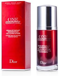 dior one essential booster serum