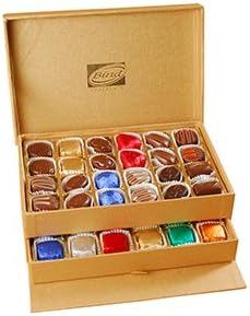 Binds' Luxury Selection Boxes, Assorted Handcrafted Chocolates