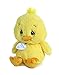 Aurora World Precious Moments Plush Chickie Chick