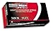 Microflex NO123XL Lightly Powdered Nitrile Glove Size Extra Large (100 per Box)