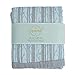 GRACED SOFT LUXURIES Muslin Baby Blanket | Breathable, Ultra-Soft Muslin Quilt | Perfect Receiving Blankets for Boys & Girls | Woodland Forest - 47” x 47”