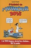 L'officiel de l'humour 2015 by 