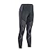 CW-X Women's Mid Rise Full Length Stabilyx Ventilator Cooling Compression Tights