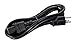 Discontinued Dolphin Power Supply Power Cord