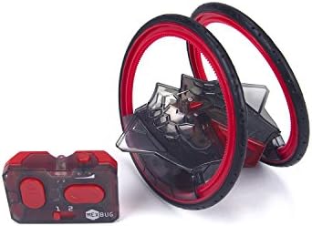 hexbug ring racer stunt park