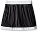 adidas Performance Girls Court Skort, Black, Small