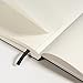 LEUCHTTURM1917 - Notebook Hardcover Medium A5-251 Numbered Pages for Writing and Journaling (Purple, Plain)