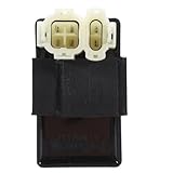 Ketofa CDI Box Unit For Chinese GY6 4 stroke 50cc 150cc Go-Karts Moped ATV Scooter