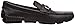 Calvin Klein Men's Mikos Tumbled Leather Loafer