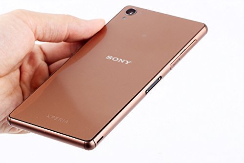 Sony Xperia Z3+ (Z3 Plus) E6533 5.2-Inch 32GB Factory Unlocked Smartphone Dual Sim - International Stock No warranty