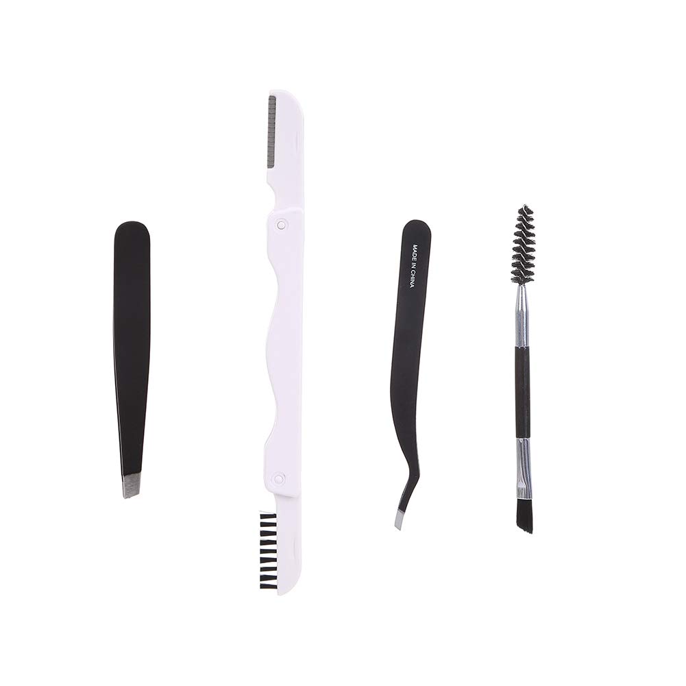 miniso eyebrow trimmer