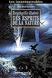Encyclopédie illustrée des esprits de la nature by 
