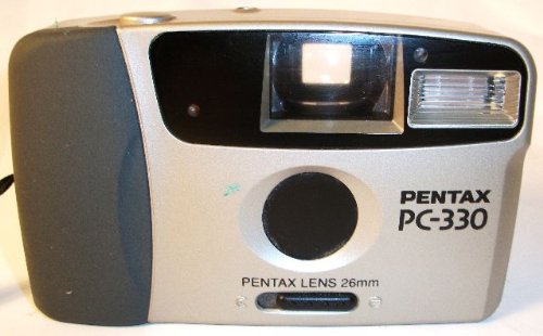 Pentax PC-330