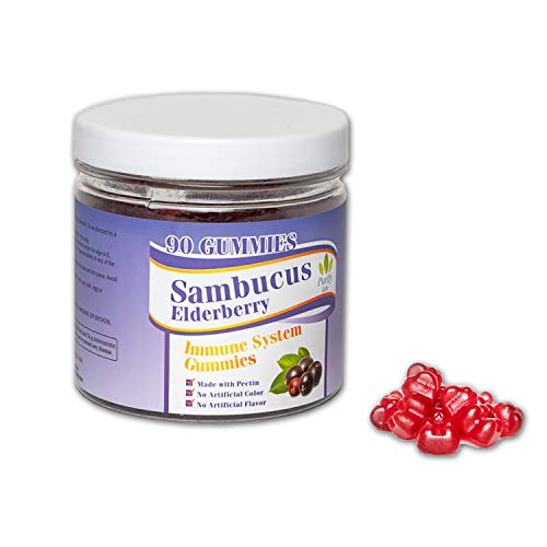 allergy gummies for kids buyer's guide Allace Reviews