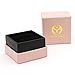 925 Sterling Silver Princess Crown Ring