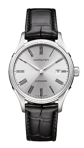 Hamilton Valiant Mens Watch H39515754