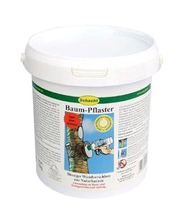 Schacht Baumpflaster 1 kg